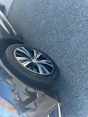 2022 Volvo XC60 B5 Inscription