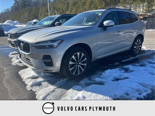 2023 Volvo XC60 B5 Core