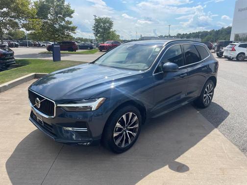 2023 Volvo XC60 B5 Core