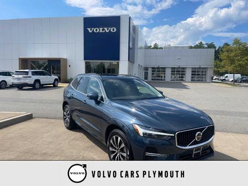 2023 Volvo XC60 B5 Core