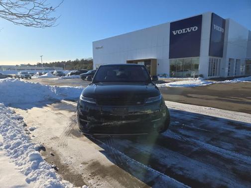 2023 Land Rover Range Rover Sport SE Dynamic