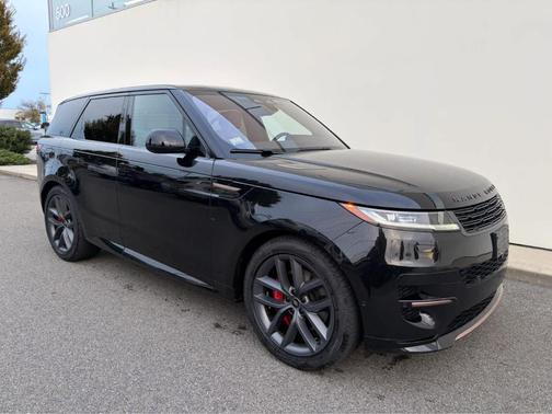 2023 Land Rover Range Rover Sport SE Dynamic