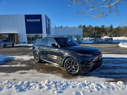 2023 Land Rover Range Rover Sport SE Dynamic