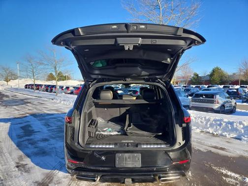 2023 Land Rover Range Rover Sport SE Dynamic