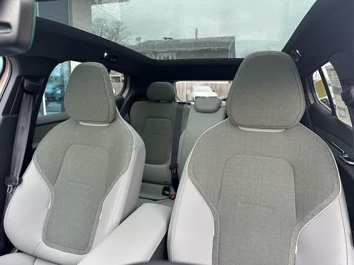 Sand Dune 2026 Volvo EX30 Twin Motor Plus