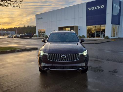 2026 Volvo XC90 B6 Plus 7-Seater