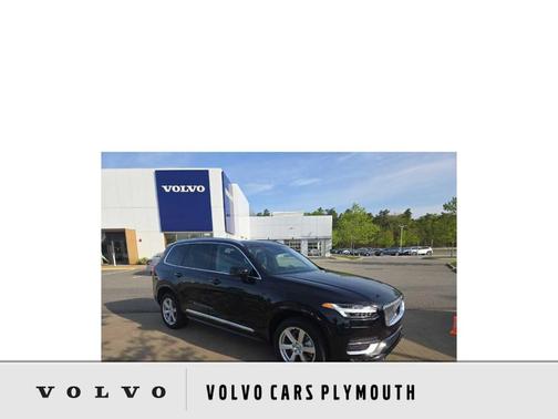 2024 Volvo XC90 B5 Core Bright Theme