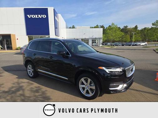 2024 Volvo XC90 B5 Core Bright Theme