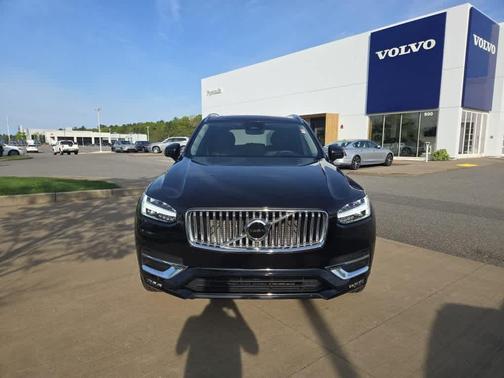 2024 Volvo XC90 B5 Core Bright Theme