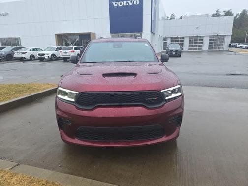 2023 Dodge Durango R/T