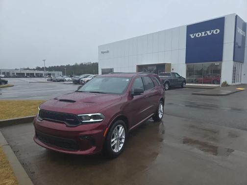 2023 Dodge Durango R/T