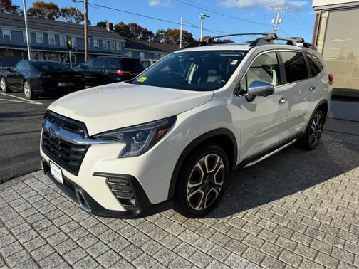 2023 Subaru Ascent Touring 7-Passenger