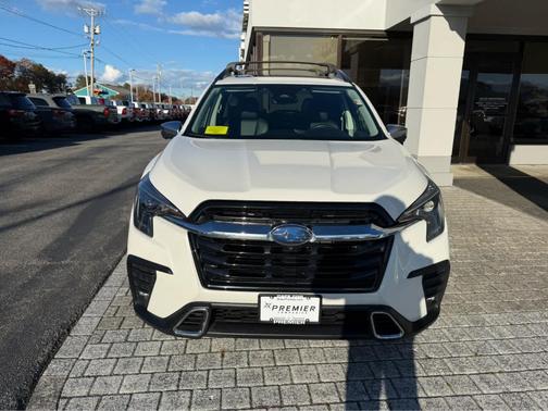 2023 Subaru Ascent Touring 7-Passenger