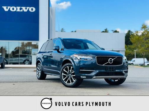 2019 Volvo XC90 T5 Momentum