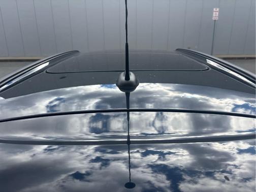 2015 MINI Countryman Cooper S ALL4