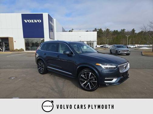 2023 Volvo XC90 B6 Plus 7-Seater