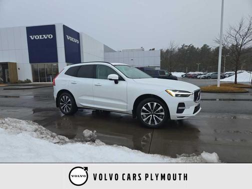 2023 Volvo XC60 B5 Core