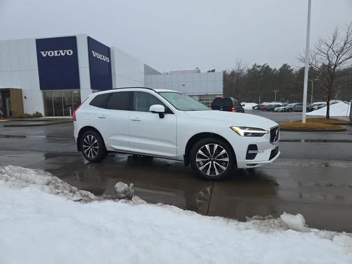 2023 Volvo XC60 B5 Core