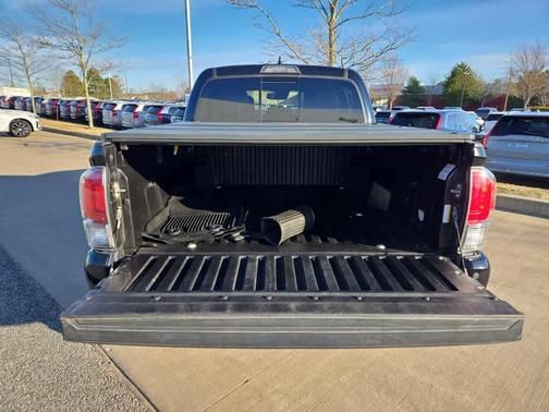 2019 Toyota Tacoma Limited