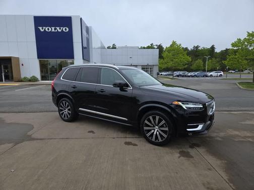 2023 Volvo XC90 B6 Plus 7-Seater