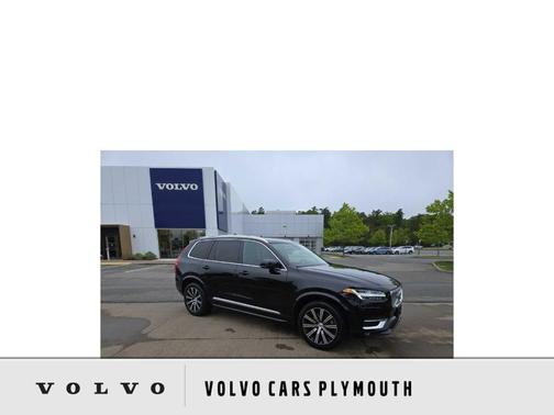 2023 Volvo XC90 B6 Plus 7-Seater