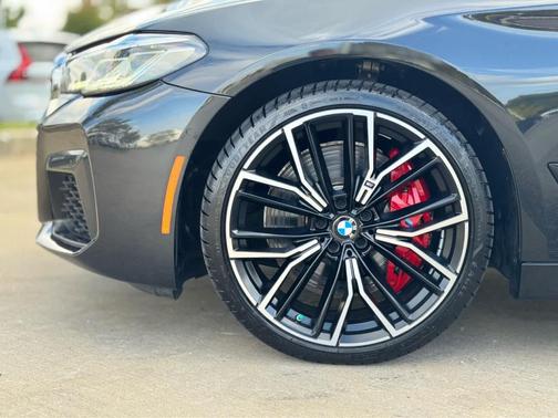 2021 BMW 540 i xDrive
