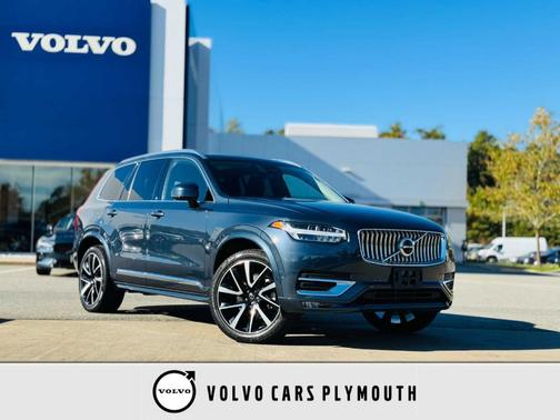 2023 Volvo XC90 B6 Plus 6-Seater