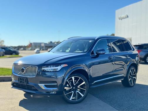 2023 Volvo XC90 B6 Plus 6-Seater