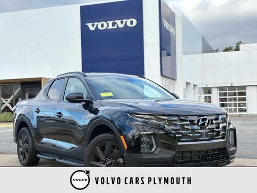 2024 Hyundai SANTA CRUZ 