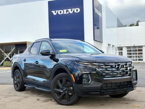 2024 Hyundai SANTA CRUZ 