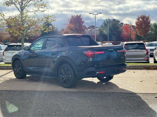 2024 Hyundai SANTA CRUZ 