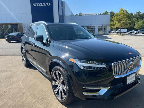 2024 Volvo XC90 Recharge Plug-In Hybrid T8 Ultimate 6-Seater