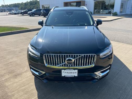 2024 Volvo XC90 Recharge Plug-In Hybrid T8 Ultimate 6-Seater