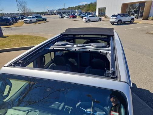 2024 Jeep Wrangler 4xe High Altitude