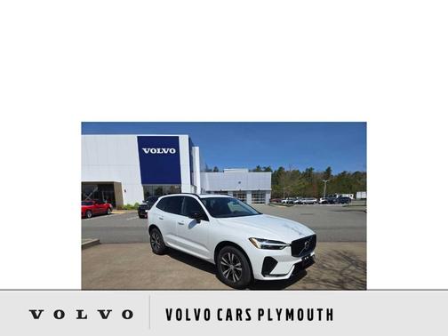 2025 Volvo XC60 B5 Core