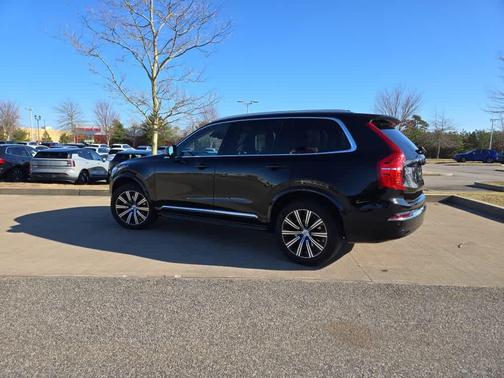 2023 Volvo XC90 B6 Plus 7-Seater