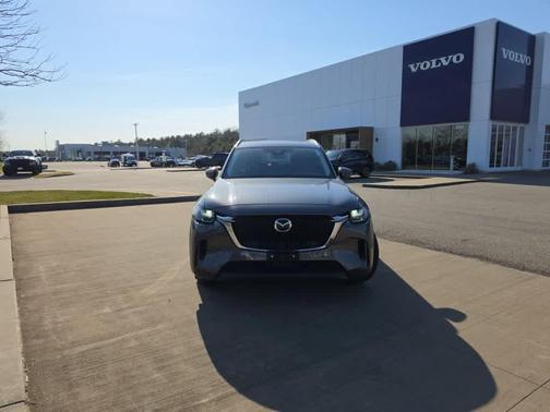 2024 Mazda CX-90 3.3 Turbo Preferred