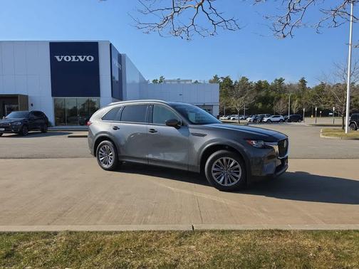 2024 Mazda CX-90 3.3 Turbo Preferred