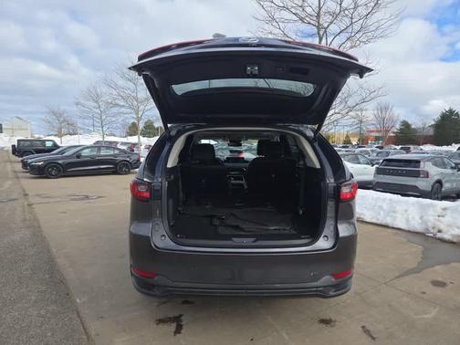 2024 Mazda CX-90 3.3 Turbo Preferred