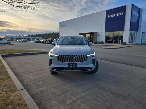 2026 Volvo XC90 Plug-In Hybrid T8 Ultra 7-Seater