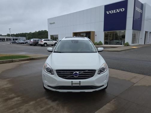 2015 Volvo XC60 T5 Platinum