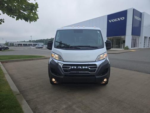 2023 RAM ProMaster 2500 Base