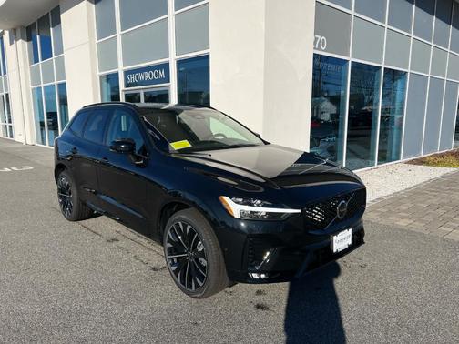 2026 Volvo XC60 B5 Ultra