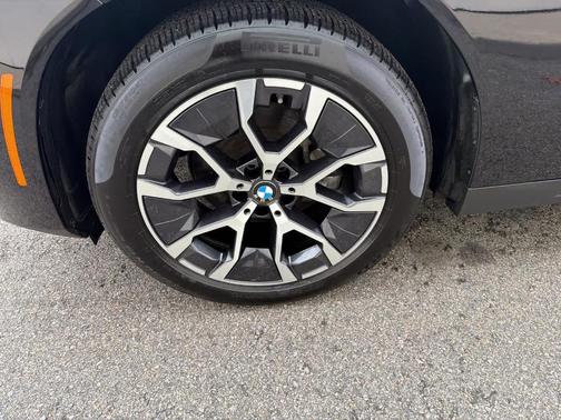 Black Sapphire Metallic 2026 BMW X3 30 xDrive