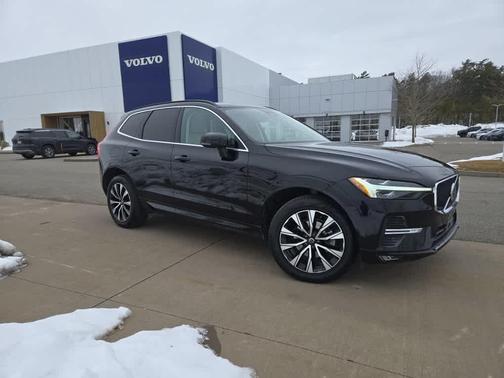 2023 Volvo XC60 B5 Core
