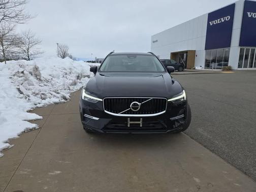 2023 Volvo XC60 B5 Core