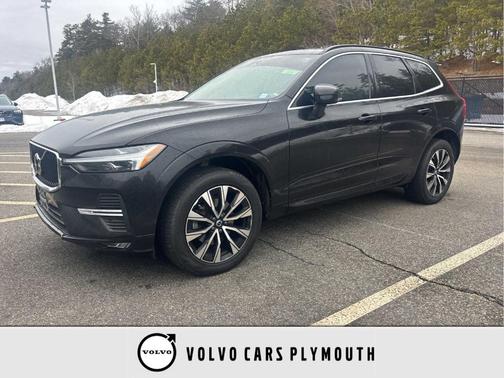 2023 Volvo XC60 B5 Core