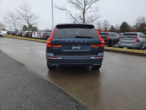 2019 Volvo XC60 T6 Inscription