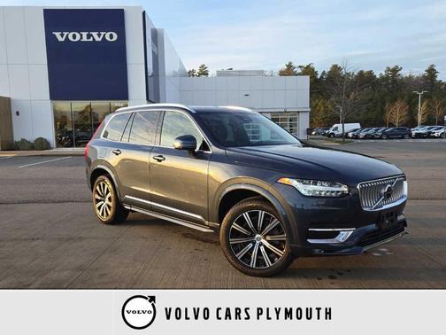 2024 Volvo XC90 B5 Core Bright Theme