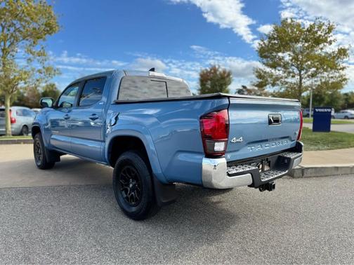 2019 Toyota Tacoma SR5